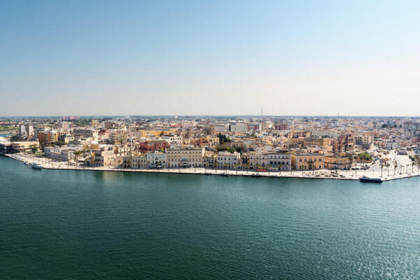 Brindisi e Grottaglie