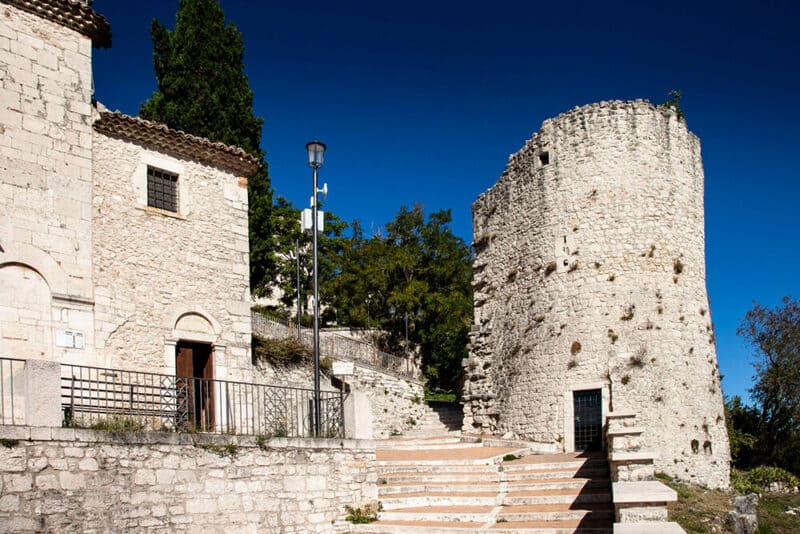 campobasso e gambatesa