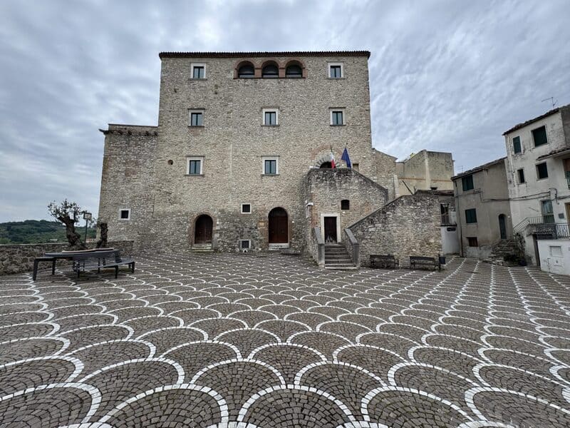 campobasso e gambatesa