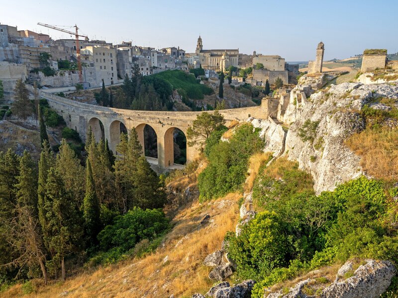uomo territorio e storia altamura e gravina