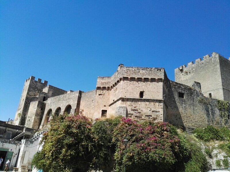 brindisi e grottaglie