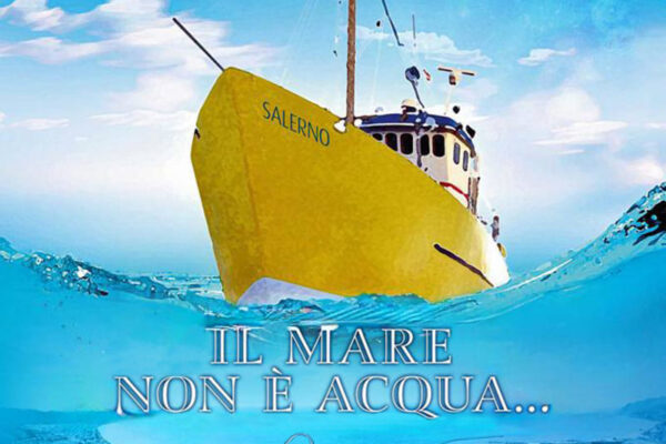 Il Mare non è acqua
