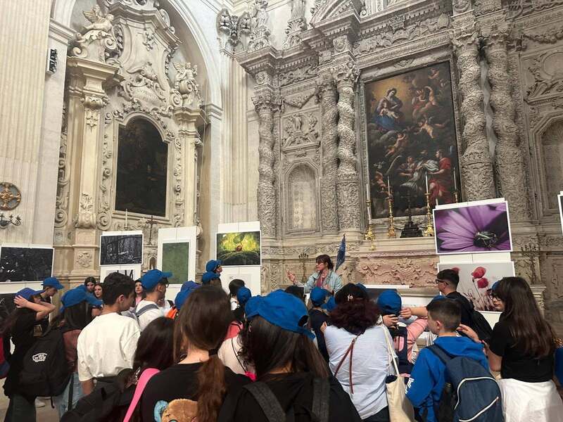 lecce e il suo barocco