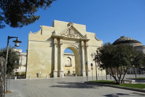 In Viaggio tra Puglia e Matera
