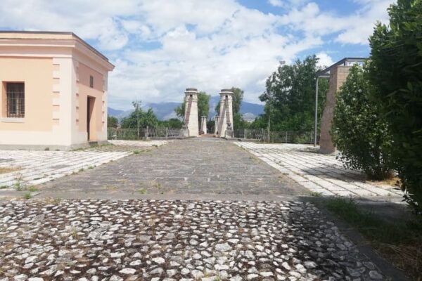 Minturno e Formia