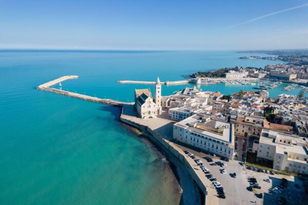 Le Perle dell’Adriatico: Trani e Barletta