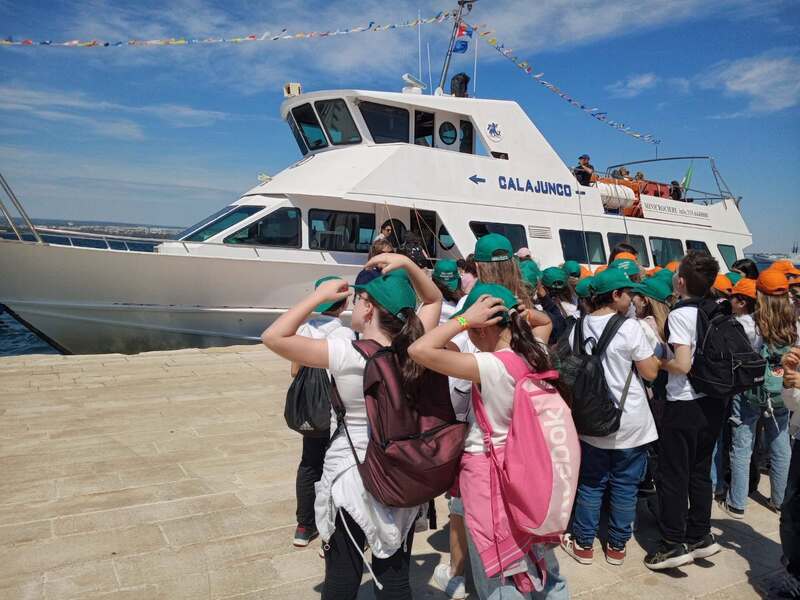 taranto la città dei due mari e dei tre ponti