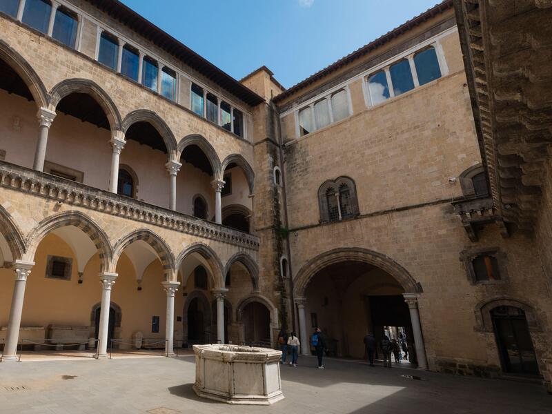 alla scoperta della civiltà etrusca tra cerveteri e tarquinia