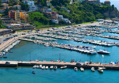 Scoglio di San Francesco – Agropoli