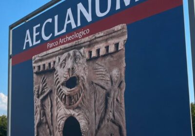 L’antica Aeclanum, nuove straordinarie scoperte archeologiche 