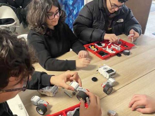 CAD centro per l’artigianato digitale Cava de’ Tirreni Progetto Scuole al centro