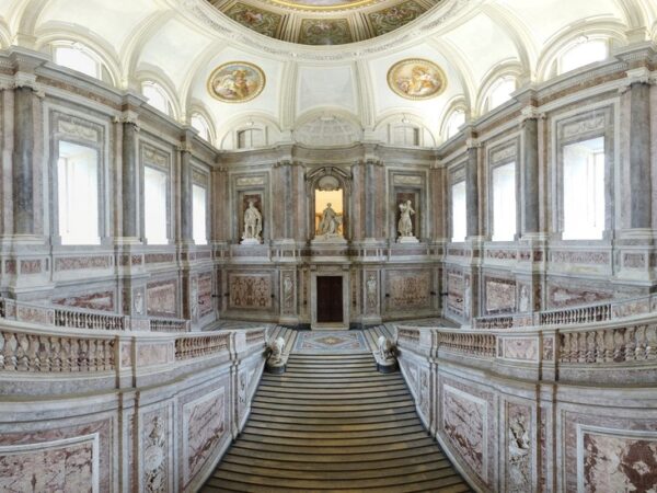 I Due Volti di Caserta