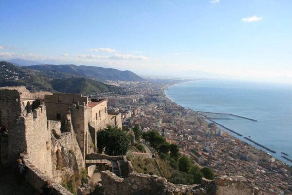 Salerno: la Capitale Longobarda del Sud
