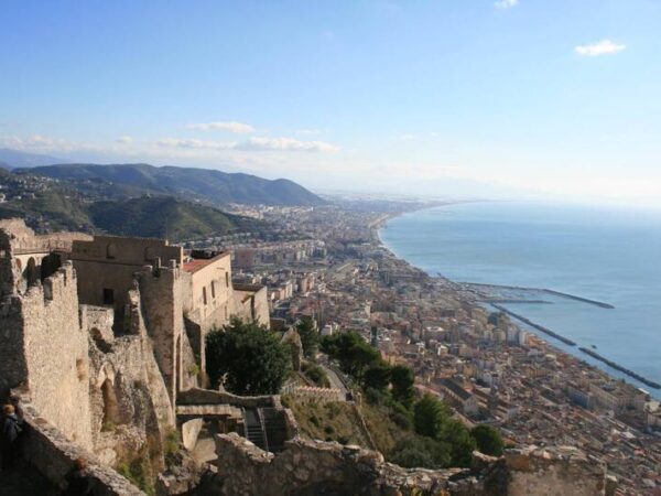 Salerno: la Capitale Longobarda del Sud