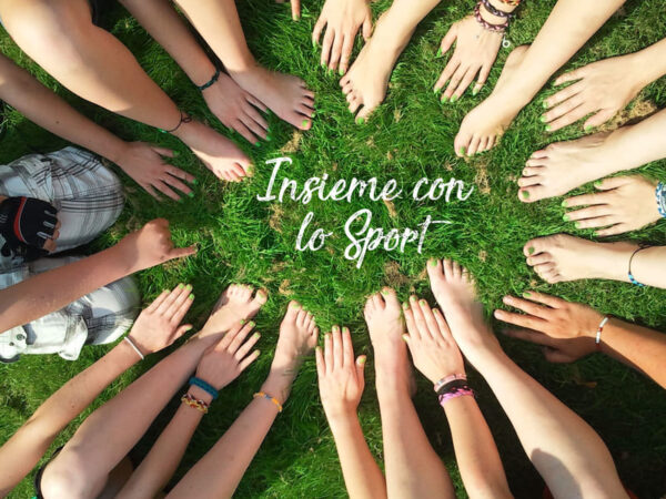 Insieme con lo Sport