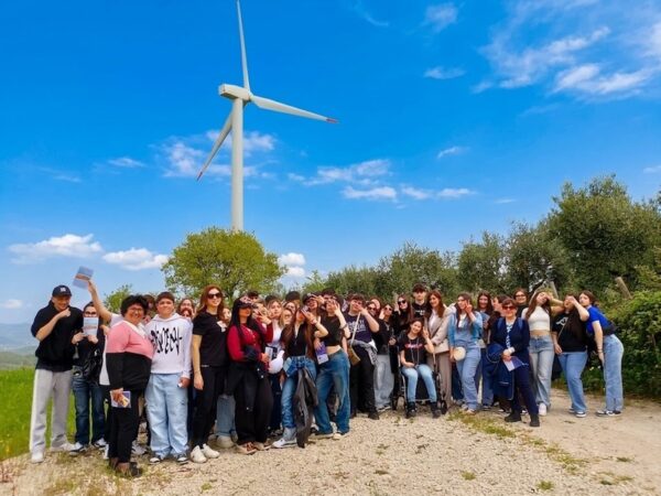 Energia: Rinnovabile grazie!