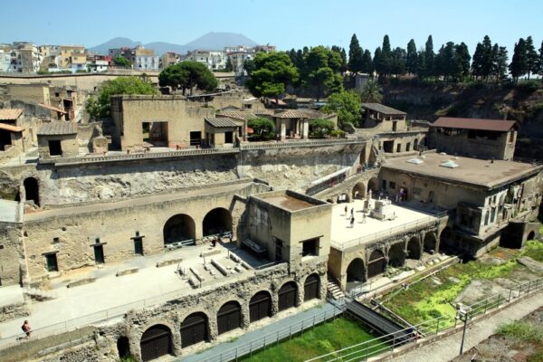 Ercolano