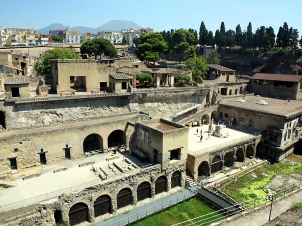 Ercolano