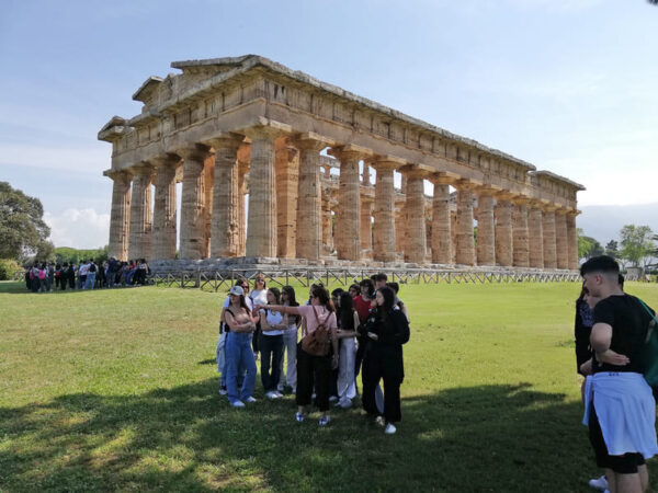 Paestum