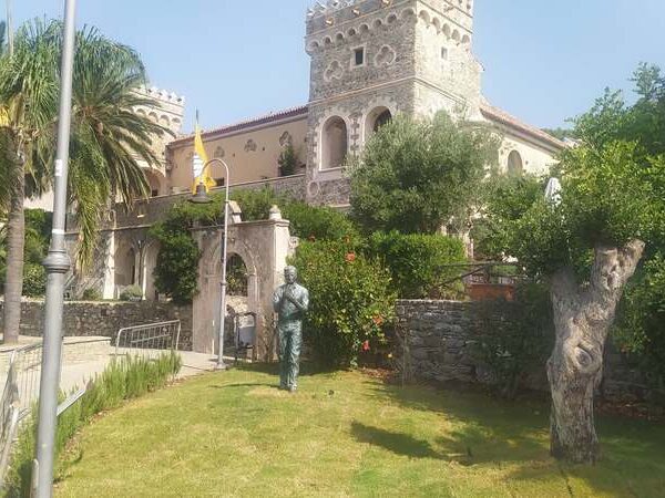 Vivere Mediterraneo… sulle tracce di Ancel Keys