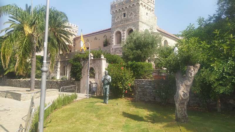 vivere mediterraneo sulle tracce di Ancel Keys
