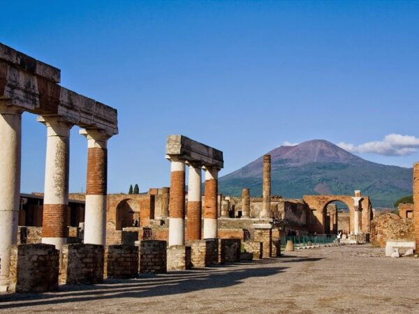 Pompei