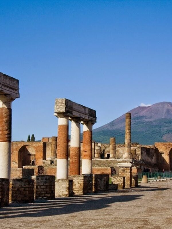 Pompei