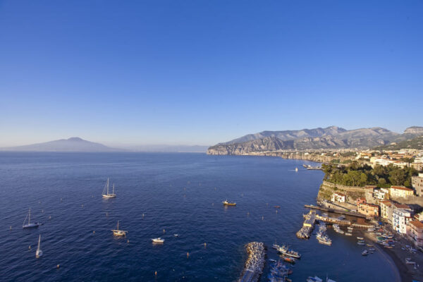 Sorrento
