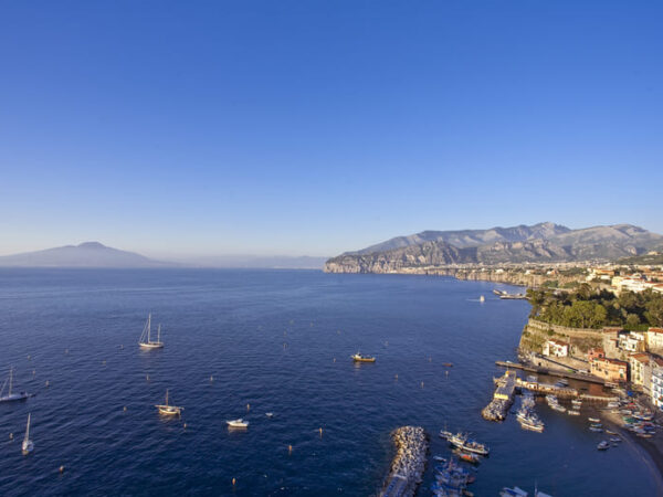 Sorrento