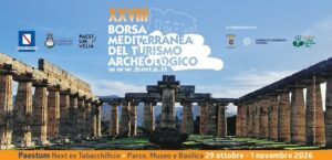 divérteducando Viaggi alla BMTA di Paestum