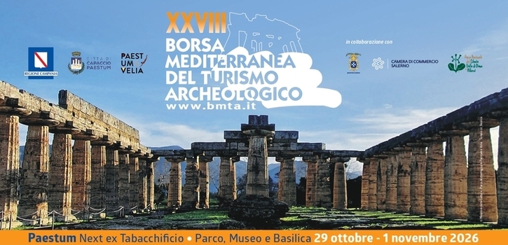 divérteducando Viaggi alla BMTA di Paestum