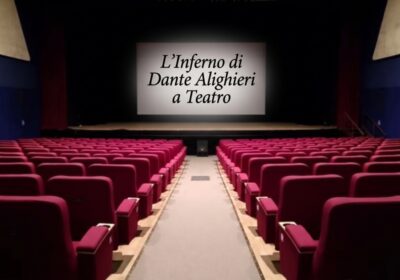 L’Inferno di Dante Alighieri a Salerno