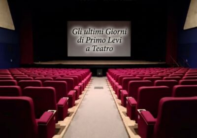 Gli ultimi giorni di Primo Levi a Salerno