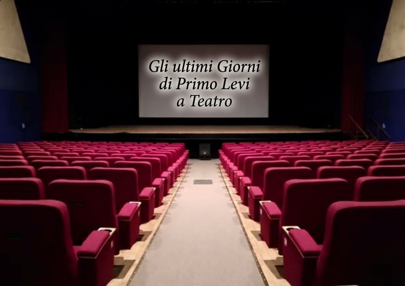 Gli ultimi giorni di Primo Levi